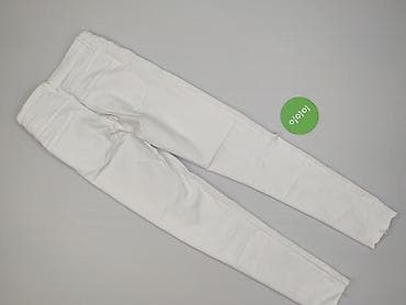 cargo pull and bear: Zara, Jeansy damskie, rozmiar XS — 3