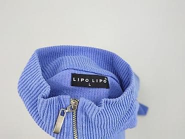 Women`s sweatshirt, size L — 4