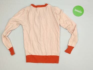 ubrania z kokardkami: Kardigan damski, rozmiar S — 4