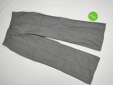 ecco obuwie: H&M Divided, Spodnie cargo damskie, rozmiar XS — 3