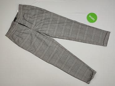 ciocco spodnie: Mohito, Spodnie materiałowe damskie, rozmiar 2XS — 9