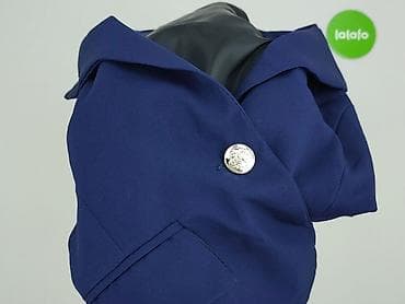 esprit jacket womens: Roco Fashion, Marynarka damska, rozmiar S — 6