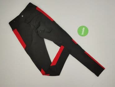 lidl joggery damskie: Лосини Спортивні жіночі, розмір S — 3