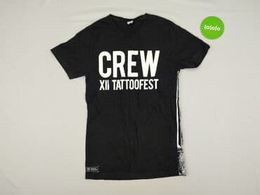 attack on titan koszulki: Koszulka dla mężczyzn, rozmiar S — 2