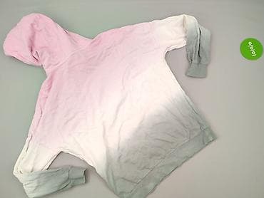 pull and bear bluza tupac: H&M Divided, Bluza z kapturem damska, rozmiar XS — 3