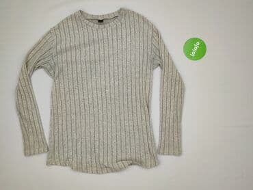 sweter h: Women`s sweater, size M (EU 38) — 2