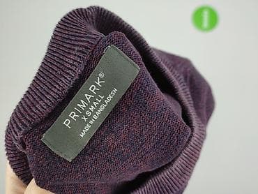 lemonada sweter: Primark, Sweter dla mężczyzn, rozmiar XS — 4
