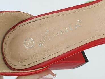 prowadzenie pojazdu w klapkach: Sandały damskie, 38 — 6