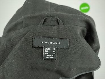 primark code 145478: Atmosphere, Kamizelka damska, rozmiar XL w lalafo.pl — 4 primark code 145478: Atmosphere, Kamizelka damska, rozmiar XL — 4