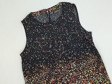 Women's blouse, size L