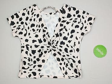 bluza sowa: Bluzka damska, rozmiar S — 3