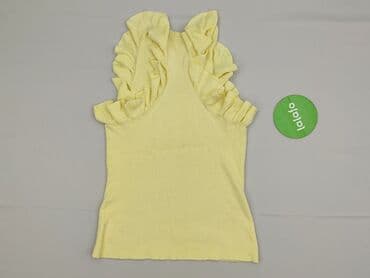 bluzki prazkowane: H&M, T-shirt damski, rozmiar S — 3