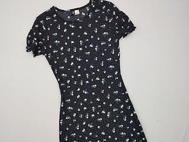 dni hm: H&M Divided, Sukienka damska, rozmiar S — 1