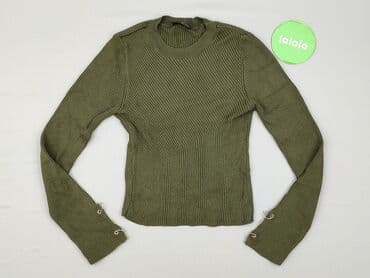 top sweterkowy h: Topshop, Women`s sweater, size S (EU 36) — 2