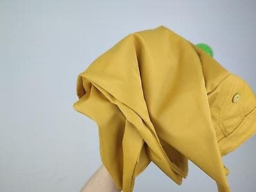 spodnie dobermans: Spodnie materiałowe damskie, rozmiar L — 4