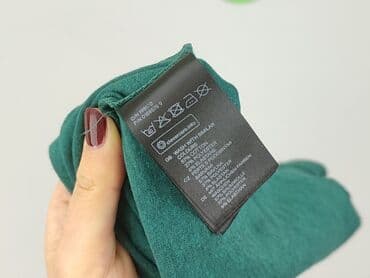 koszulka z długim rękawem h m: H&M Divided, Top damski, rozmiar M — 5