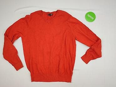 m co sweter: Sweter dla mężczyzn, rozmiar L — 2