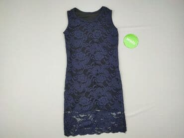 duże rozmiary ekskluzywne sukienki plus size: Sukienka damska, rozmiar S — 2