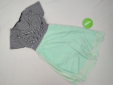 sukienka na wesele miętowa: Sukienka damska, rozmiar S — 2