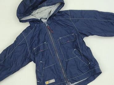 kurtka zimowa karl lagerfeld: Jacket, 9-12 months, condition - Very good — 1