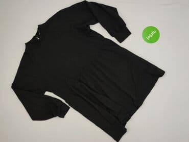 srebrne sukienki na imprezę: New Look, Bluzka damska, rozmiar L — 2