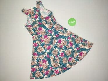 hm body swiateczne: H&M, Sukienka damska, rozmiar M — 3