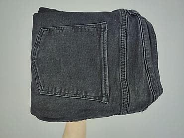 divided jeans: H&M Divided, Jeansy damskie, rozmiar L — 6