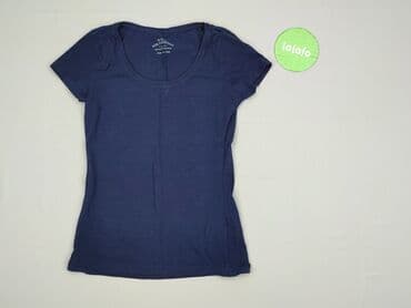 basic t shirty hugo boss: Janina, T-shirt damski, rozmiar S — 2