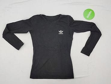 spodnie adrenaline: Adidas, T-shirt damski, rozmiar S — 2