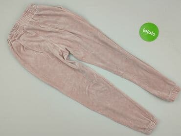 podgrzewane klapki: Cinamoon, Spodnie dresowe damskie, rozmiar XS — 3