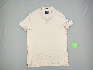 bluza cropp: A&F, Koszulka polo dla mężczyzn, rozmiar L — 2