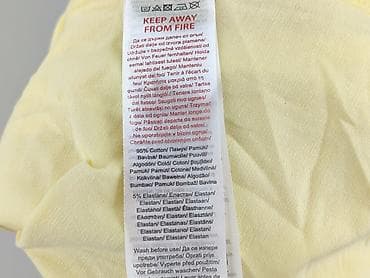 elastan t shirt: Top damski, rozmiar 2XL — 5