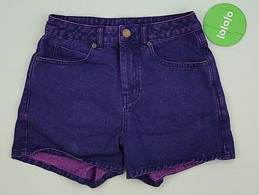 purpl jeans: Szorty damskie, rozmiar S — 2