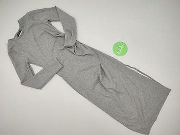 bardzo drogie buty: Stradivarius, Sukienka damska, rozmiar S — 2