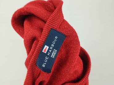 koszulka z napisem zołza: Marks & Spencer, Sweter dla mężczyzn, S — 4