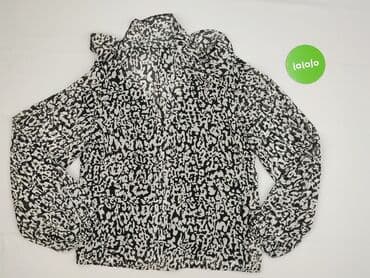 koszulka do garnituru damskiego: New Look, Bluzka damska, L — 3