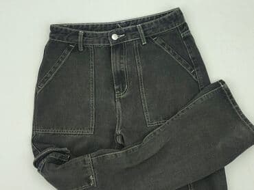 Жінкам: Shein, Штани карго жіночі, M — 1