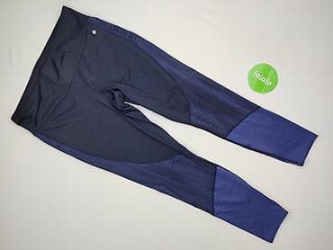 termoaktywna lidl: Tchibo, Legginsy Sportowe damskie, rozmiar L — 2