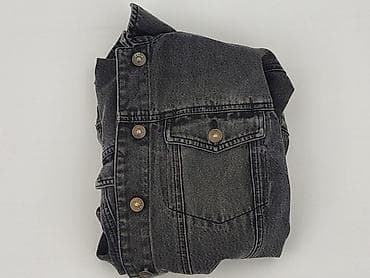 kurt: Kurtka jeansowa damska, rozmiar XL — 6