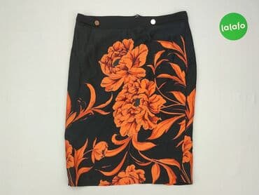 spódnice z eko skóry plus size: Peruna, Women`s skirt, size M (EU 38) — 2