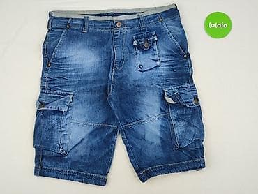 firetrap bluza: Szorty dla mężczyzn, rozmiar XL — 2