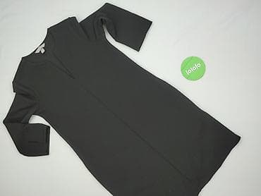 biala kurtka hm: H&M, Sukienka damska, rozmiar XS — 2