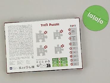 taylor wright shirts: Puzzle dla Młodzieży, stan - Idealny — 3