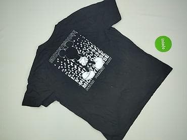 pull and beear: Reserved, Koszulka dla mężczyzn, rozmiar XL — 3