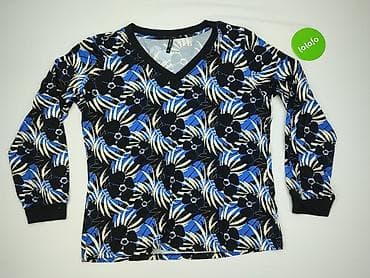 moodo bluzki: Moodo, Bluzka damska, rozmiar 2XL — 2