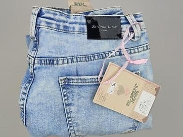 second hand cerca de mi: Re-Dress, Jeansy damskie, rozmiar XL — 6
