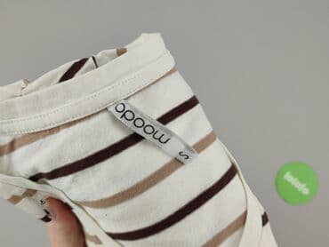 bluzki damskie moodo: Moodo, Bluzka damska, rozmiar S — 4