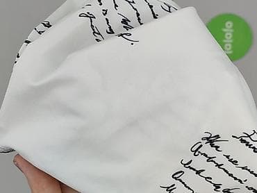 bluzki luzne: Top damski, rozmiar M — 5