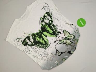 python t shirty: Women`s T-shirt, size 5XL (EU 50) — 3