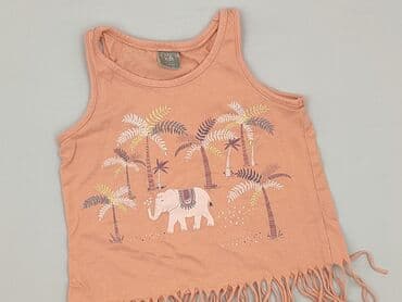 Blouse, Little kids, 4-5 years, 104-110 cm, condition - Very good